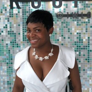 Meet your Posher, Kyerrah